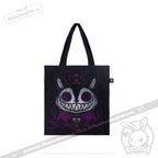 Victorian McGee’s Cheshire Cat toy