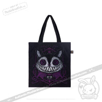 Load image into Gallery viewer, Victorian McGee’s Cheshire Cat toy
