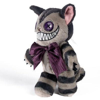 Victorian McGee's Cheshire Cat - Plush Stuffed Animal
