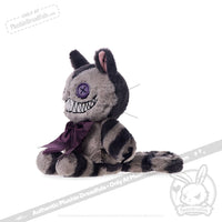 Load image into Gallery viewer, Victorian McGee’s Cheshire Cat toy
