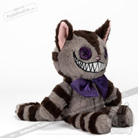 Victorian McGee's Cheshire Cat | Mysterious