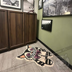 Victorian McGee’s Cheshire Rug Home Decoration