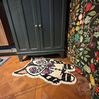 Victorian McGee’s Cheshire Rug Home Decoration