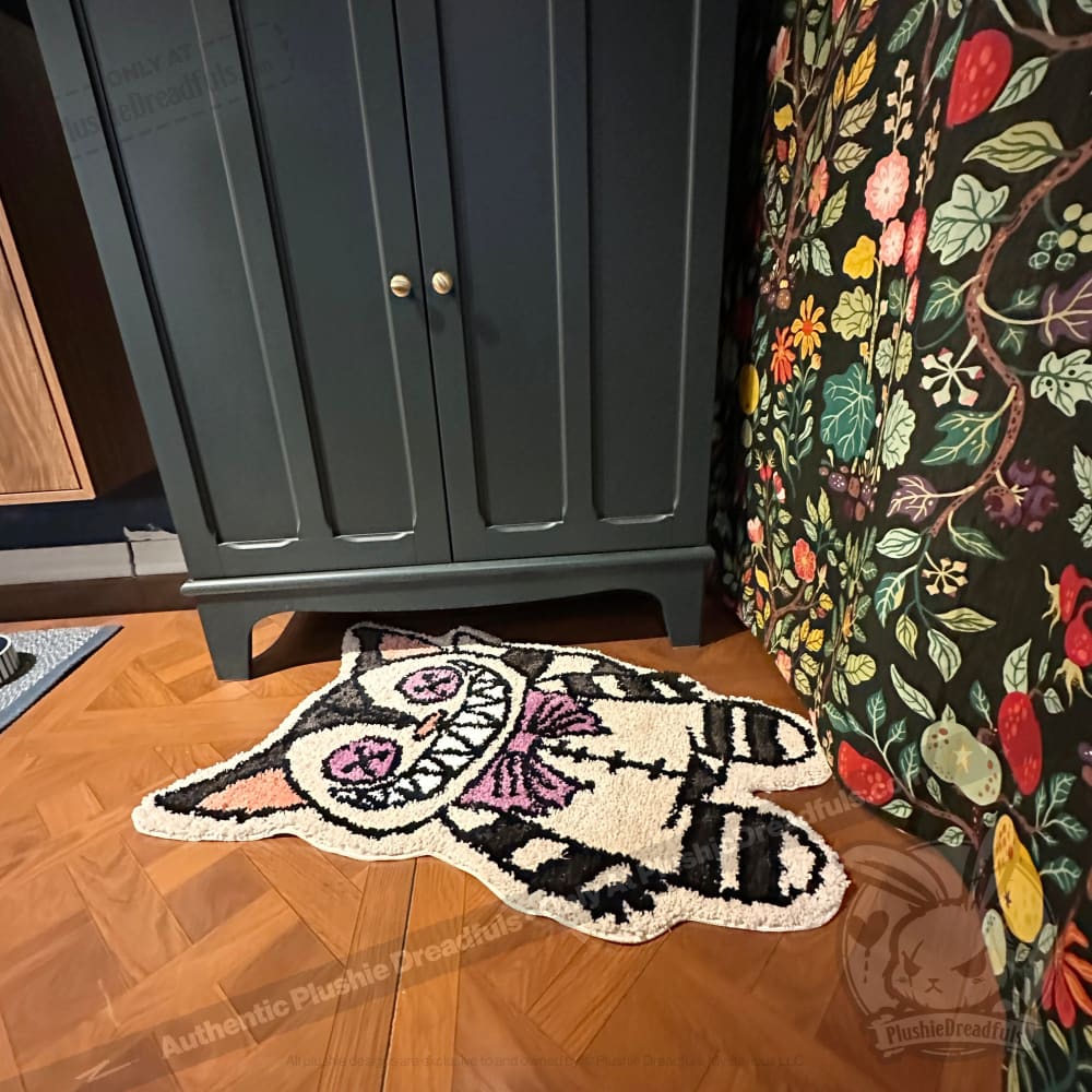 Victorian McGee’s Cheshire Rug Home Decoration