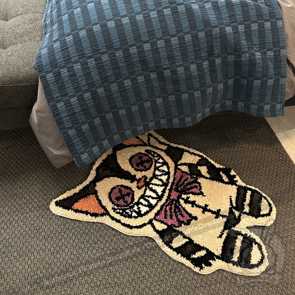 Victorian McGee’s Cheshire Rug Home Decoration