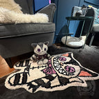 Victorian McGee’s Cheshire Rug Home Decoration