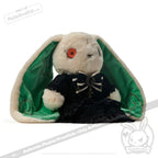 Victorian McGee’s Cinderella Rabbit - Plush Stuffed Animal toy