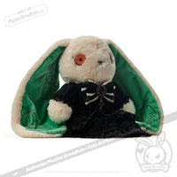 Load image into Gallery viewer, Victorian McGee’s Cinderella Rabbit - Plush Stuffed Animal toy
