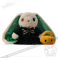 Load image into Gallery viewer, Victorian McGee’s Cinderella Rabbit - Plush Stuffed Animal toy
