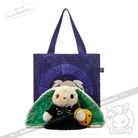 Load image into Gallery viewer, Victorian McGee’s Cinderella Rabbit - Plush Stuffed Animal toy
