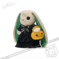 Load image into Gallery viewer, Victorian McGee’s Cinderella Rabbit - Plush Stuffed Animal toy
