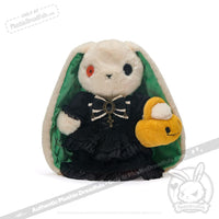 Load image into Gallery viewer, Victorian McGee’s Cinderella Rabbit - Plush Stuffed Animal toy
