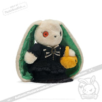 Load image into Gallery viewer, Victorian McGee’s Cinderella Rabbit - Plush Stuffed Animal toy
