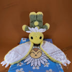 Plushie Dreadfuls - Daisy Rabbit - Plush Stuffed Animal toy
