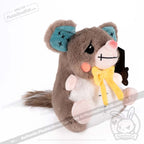 Victorian Mcgee’s Dormouse Toy