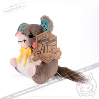 Load image into Gallery viewer, Victorian Mcgee’s Dormouse Toy
