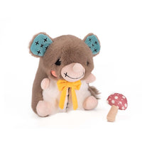 Load image into Gallery viewer, Victorian Mcgee’s Dormouse Toy
