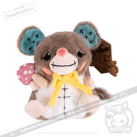 Load image into Gallery viewer, Victorian Mcgee’s Dormouse Toy
