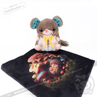 Load image into Gallery viewer, Victorian Mcgee’s Dormouse Toy
