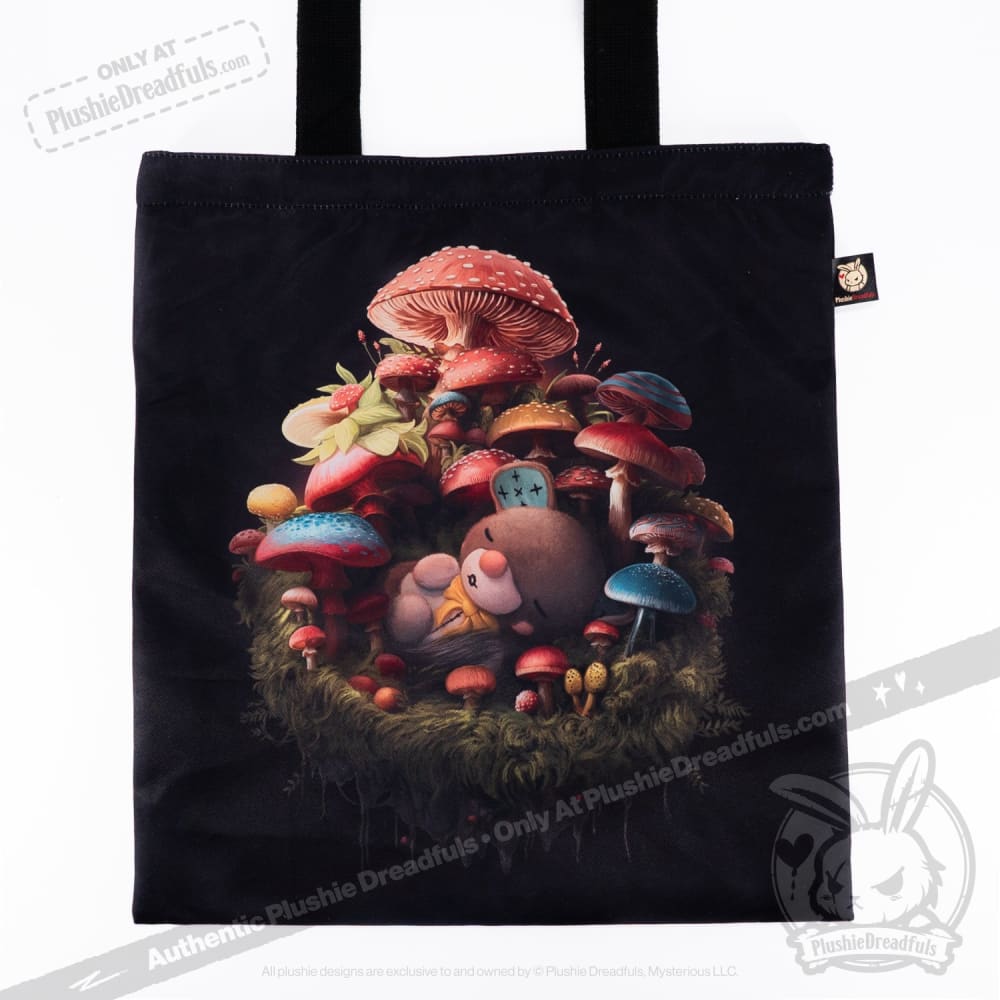 Victorian Mcgee’s Dormouse Toy