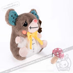 Victorian Mcgee’s Dormouse Toy