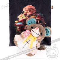 Load image into Gallery viewer, Victorian Mcgee’s Dormouse Toy
