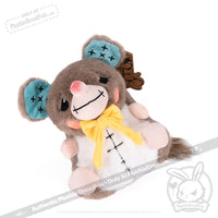 Load image into Gallery viewer, Victorian Mcgee’s Dormouse Toy
