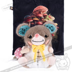 Victorian Mcgee’s Dormouse Toy