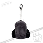 Victorian McGee’s Emotional Support Train of Madness Plush Toy toy