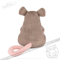 Load image into Gallery viewer, Victorian McGee’s Fairytales - Pied Piper and Rat Plush Stuffed Animal toy
