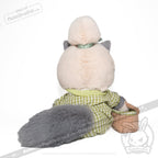 Victorian McGee’s Grandma Wolf Rabbit - Plush Stuffed Animal toy