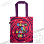 Victorian McGee’s Harajuku Alice Rabbit Plush Stuffed Animal toy