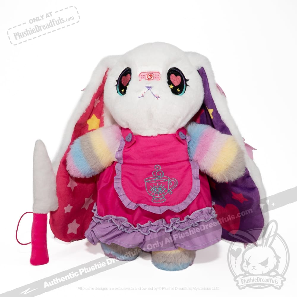 ぬいぐるみ Alice SEGA GODDESS OF VICTORY NIKKE Alice Plush Stuffed Toy M 22cm from