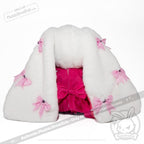 Victorian McGee’s Harajuku Alice Rabbit Plush Stuffed Animal toy