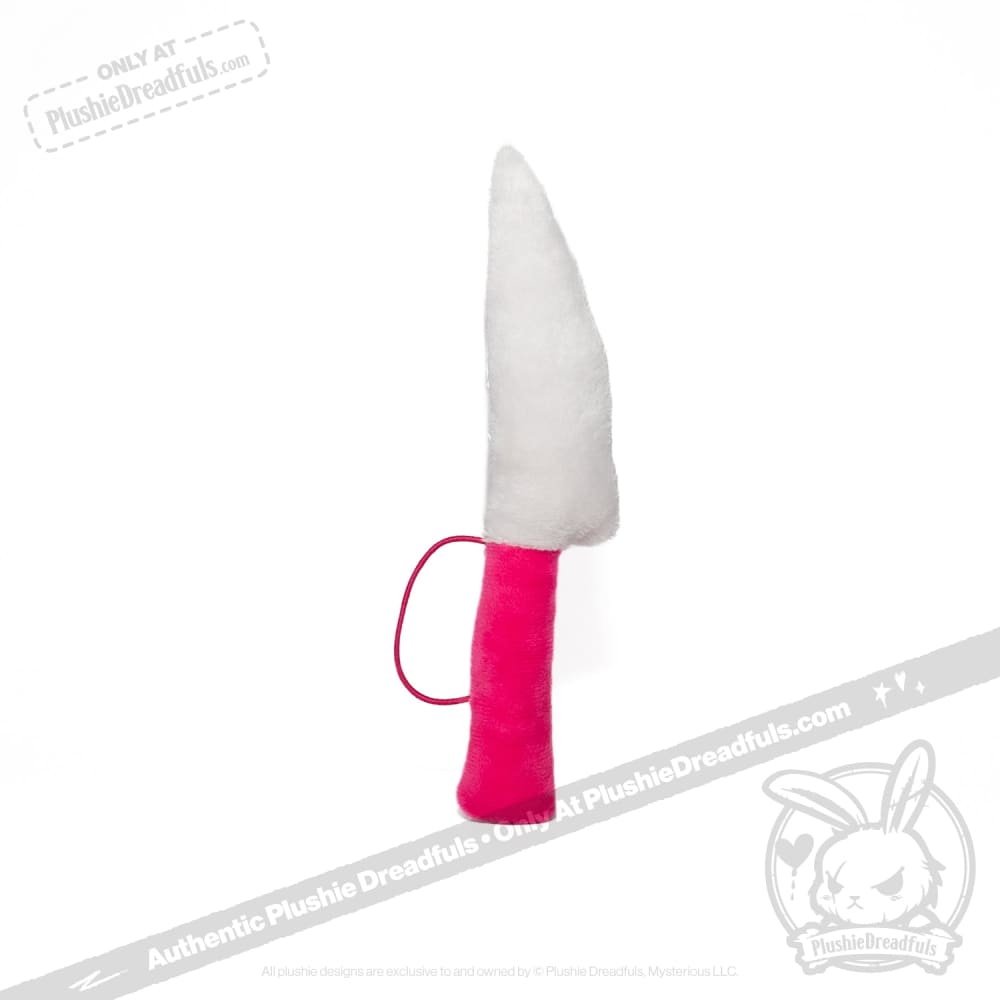 Victorian McGee’s Harajuku Alice Rabbit Plush Stuffed Animal toy