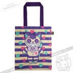 Victorian McGee’s Harajuku Cheshire Cat - Plush Stuffed Animal toy