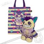 Victorian McGee’s Harajuku Cheshire Cat - Plush Stuffed Animal toy