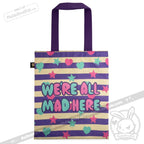 Victorian McGee’s Harajuku Cheshire Cat - Plush Stuffed Animal toy