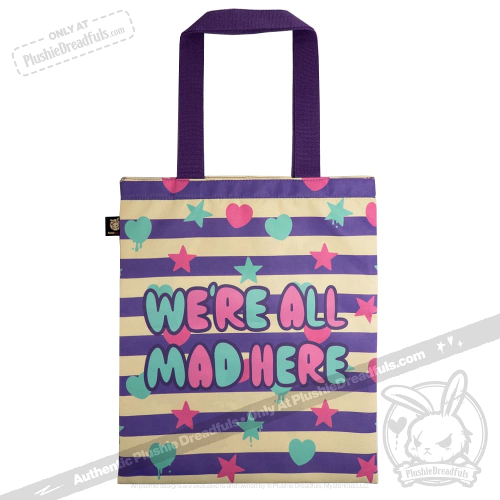 Victorian McGee’s Harajuku Cheshire Cat - Plush Stuffed Animal toy