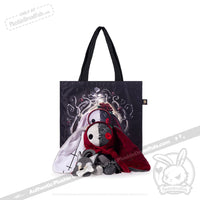 Load image into Gallery viewer, Victorian McGee’s Little Red Riding Hood Rabbit - Plush Stuffed Animal toy
