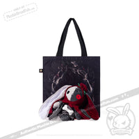 Load image into Gallery viewer, Victorian McGee’s Little Red Riding Hood Rabbit - Plush Stuffed Animal toy
