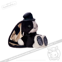 Load image into Gallery viewer, Victorian McGee’s Mad Hatter toy
