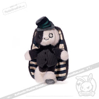 Load image into Gallery viewer, Victorian McGee’s Mad Hatter toy
