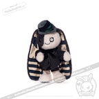 Victorian McGee’s Mad Hatter toy