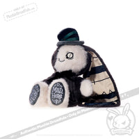 Load image into Gallery viewer, Victorian McGee’s Mad Hatter toy
