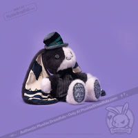 Load image into Gallery viewer, Victorian McGee’s Mad Hatter toy
