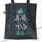 Victorian McGee’s Mad Hatter Hare toy