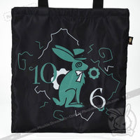 Load image into Gallery viewer, Victorian McGee’s Mad Hatter Hare toy
