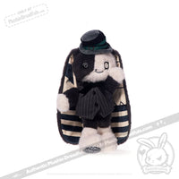 Load image into Gallery viewer, Victorian McGee’s Mad Hatter toy
