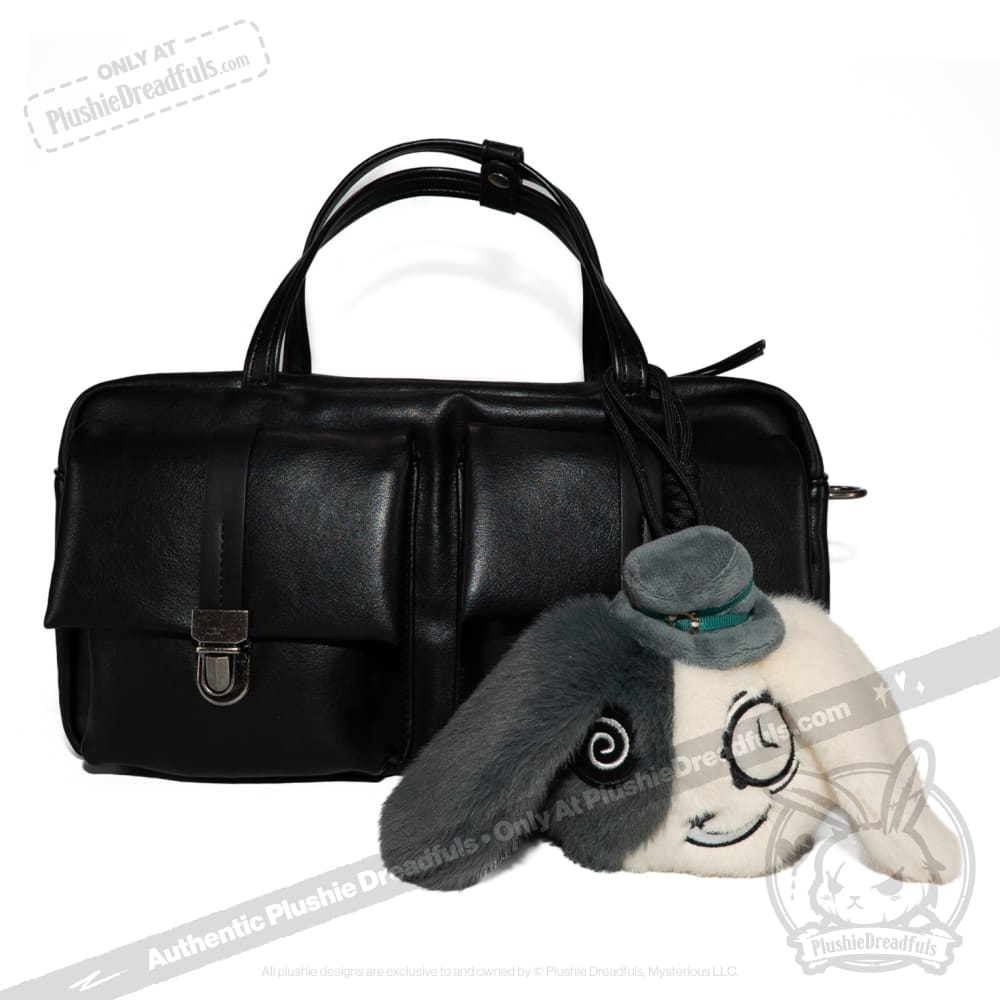 Victorian McGee’s - Mad Hatter Reusable Shopping Bag Accessory shopping bag